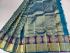 ARNI SILK HALF FINE ZARI SAREE WITH BLOUSE
